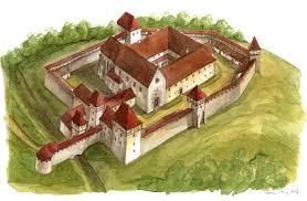 Istvan kiraly hotel of istvan kiraly hotel. Pecsvarad Eroditett Monostor Magyar Varak Kastelyok Templomok Leirasai Galeriai