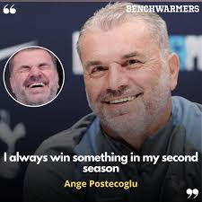 ⚽️ Ange always delivers!