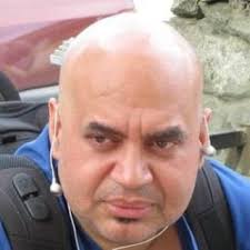 Dr. Marcus Balogun III, MD