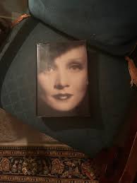 What are recommended Marlene Dietrich films?