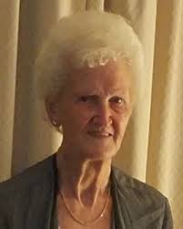 Pauline Juanita Mayes Obituary October 1, 2023