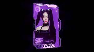 CONCEPT CARD] STAT ver. - TYRA: - YouTube