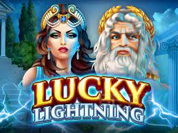 Lucky Lightning Free Play in Demo Mode ✚ Slot Review