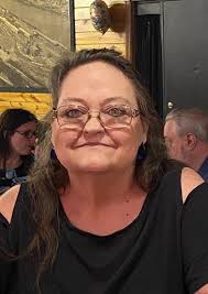 Tammy Sue Sparks 1963