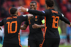 Check spelling or type a new query. North Macedonia Vs Netherlands Live Euro 2021 Match Stream Latest Score And Goal Updates Today Evening Standard