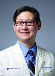 QI enthusiast to QI leader: Jonathan Bae, MD, SFHM