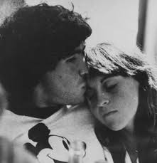 Apr 21, 2020 apr 25, 2020 Bailando Un Lento Con El Tema De Yo Te Propongo De Roberto Carlos Asi Empezo La Historia De Amor De Claudia Y Diego Para Ti