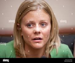 Tiffany Fountain's Instagram, Twitter & Facebook