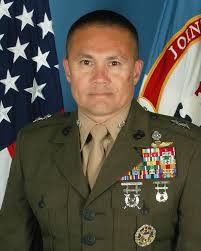 Looking forward to the Change of Responsibility, honoring BG Curriera and  welcoming Major General Seely.