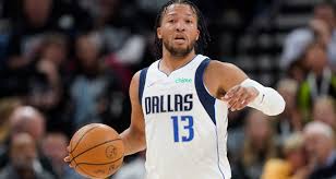 Mavs Delayed Jalen Brunson Extension Over Doncic Fit Concerns Underestimated Knicks Family Ties