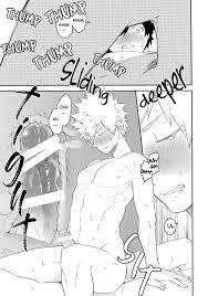 CCOsaka113) [Bakuchi Jinsei SP (Satsuki Fumi... - My Hero Academia  Boku  No Hero Academia Hentai Doujinshi