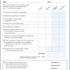 Today, this technique is one of the most commonly used psychometric tests to determine the degree of depression and the dynamics of its change. 1