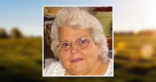 Mrs. Sandra Hepker Obituary August 18, 2014