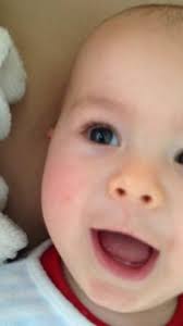 Übrigens können zähne auch durchs. Baby Bekommt Zahnchen Juli 2016 Babyclub Seite 21 Babycenter