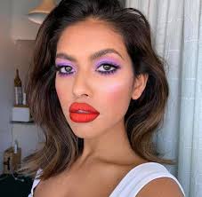 The Most Popular Makeup Trends Throughout History That You Can Wear Today Makeup Trends Makeup Creative Makeup
