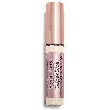 Lass dich jetzt von stylight inspirieren! Makeup Revolution Concealer Conceal Define Supersize Concealer C1 Amazon De Beauty