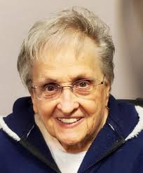 Margarite German Obituary (1935