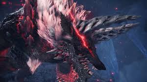 The wiki is dedicated to collecting all information related to the franchise, such as the games, monsters. Liste Aller Neuen Monster Aus Iceborne In Monster Hunter World