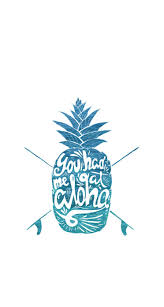 You Had Me At Aloha Graphisme Dessin Belles Images