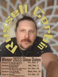 Russell Corbin (@russell.corbin) • Instagram photos and videos