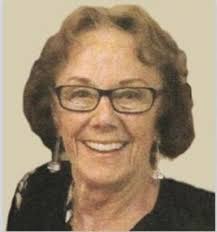 Gae Elaine Burr Obituary