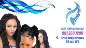 Order online tickets tickets see availability directions. Max Hair Braiding Hairdresser In Bartlett