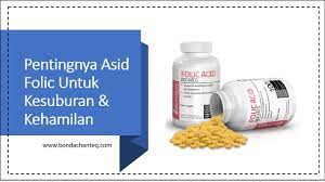 Sumber makanan yang terbaik bagi mendapatkan asid folik ialah dari sumber makanan yang. Pentingnya Asid Folic Untuk Kesuburan Kehamilan