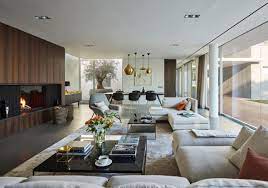 Valles House By Ylab Arquitectos Smart Home Design Home House Design