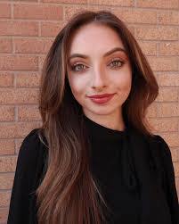 Haley Zarcone's Instagram, Twitter & Facebook