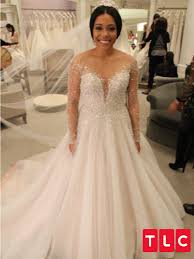 Bride Lyndzie Cherry Ball Gowns Wedding Fairy Tale Wedding Dress Wedding Dresses Kleinfeld