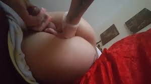 Finding his prostate, FIRST TIME