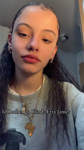 Cover of 'I'd Rather Go Blind' by Etta James