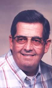 Richard Sturgeon Obituary