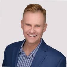 Senior Director of Infrastructure Chris A.