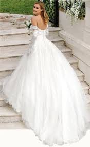 Kaufen sie die besten brautkleider 2021 online bei irenekleider.de. Brautmode Wovon Prinzessinnen Und Meerjungfrauen Traumen