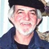 Obituary information for John Robert Farris