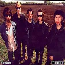 Find the latest tracks, albums, and images from the hoax. The Hoax Thehoaxblues Twitter