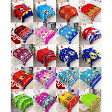 Balmut bantal selimut motif karakter ukuran lembut 110x160cm: Selimut Anak Motif Karakter Panel Bulu Lembut Murah Selimut Shopee Indonesia