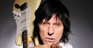 Efemérides Musicales: Jeff Beck