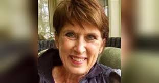 Barbara Jett Parkes Obituary