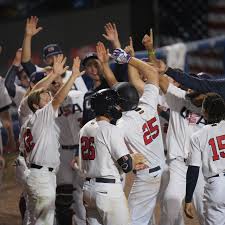 Jogos olímpicos de verão de 2016), officially known as the games of the xxxi olympiad (portuguese: Usa Baseball Qualifies For Olympics The New York Times