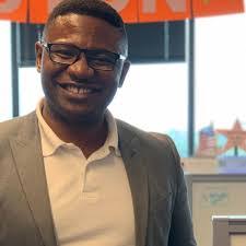 Edward Teasley's Instagram, Twitter & Facebook