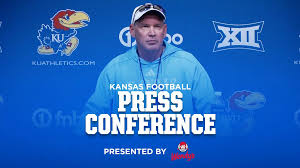 Longtime KU and College Athletics Administrator Larry Keating Passes Away