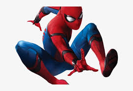 Maybe you would like to learn more about one of these? Spiderman Clipart Tom Holland Spider Man Homecoming Spiderman Png Image Transparent Png Free Download On Seekpng