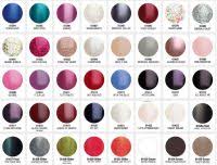 gelish gel color chart opi gelish nail polish color