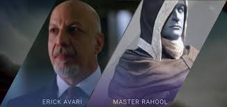 Voice Actors of Destiny