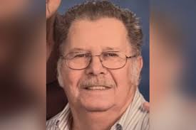 William Robert “Jack” Byerly