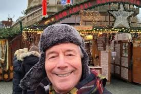 Quiénes son los alemanes del Volga: una historia de resiliencia y amor por  Argentina