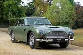 Image result for Goodwood Green 1964 Aston Martin