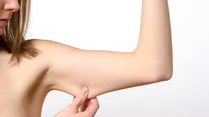 Braccia Scolpite E Sode Cosa Puoi Fare Contro L Effetto Tendina